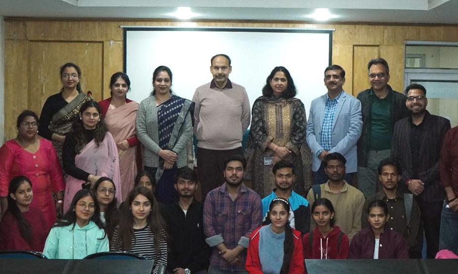 DAV College Jalandhar 