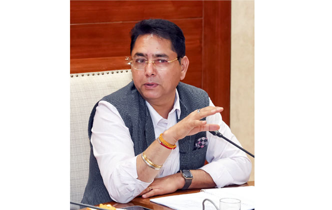 Punjab Govt, public services, Aman Arora