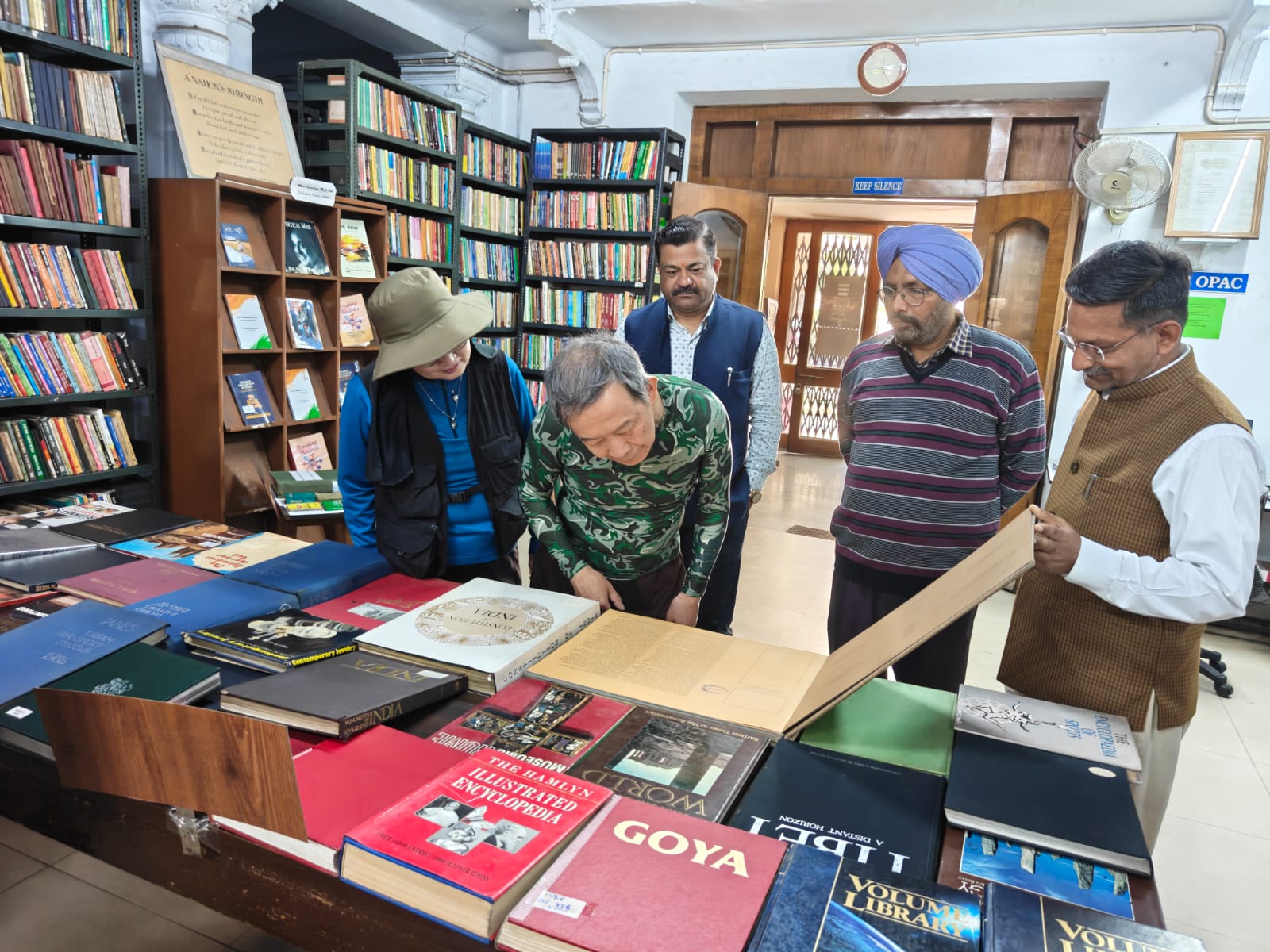 DAV College Jalandhar 