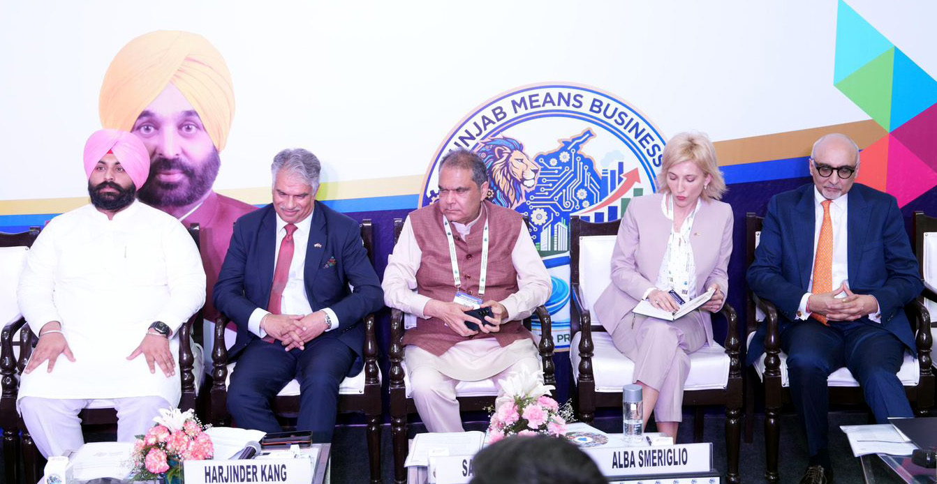 Progressive Punjab Investors’ Summit