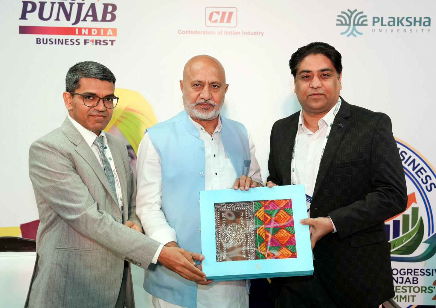 PUNJAB’S SILVER SCREEN DREAMS TAKE FLIGHT WITH AMBITIOUS FILM POLICY