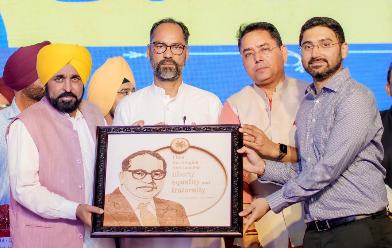 Bhagwant Mann Govt launches near-universal women-centric scheme