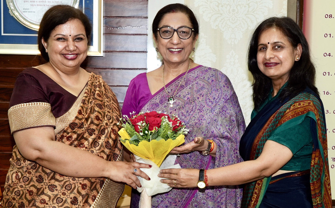 International Recognition: KMV Faculty to Participate in Research Programme in Hungary