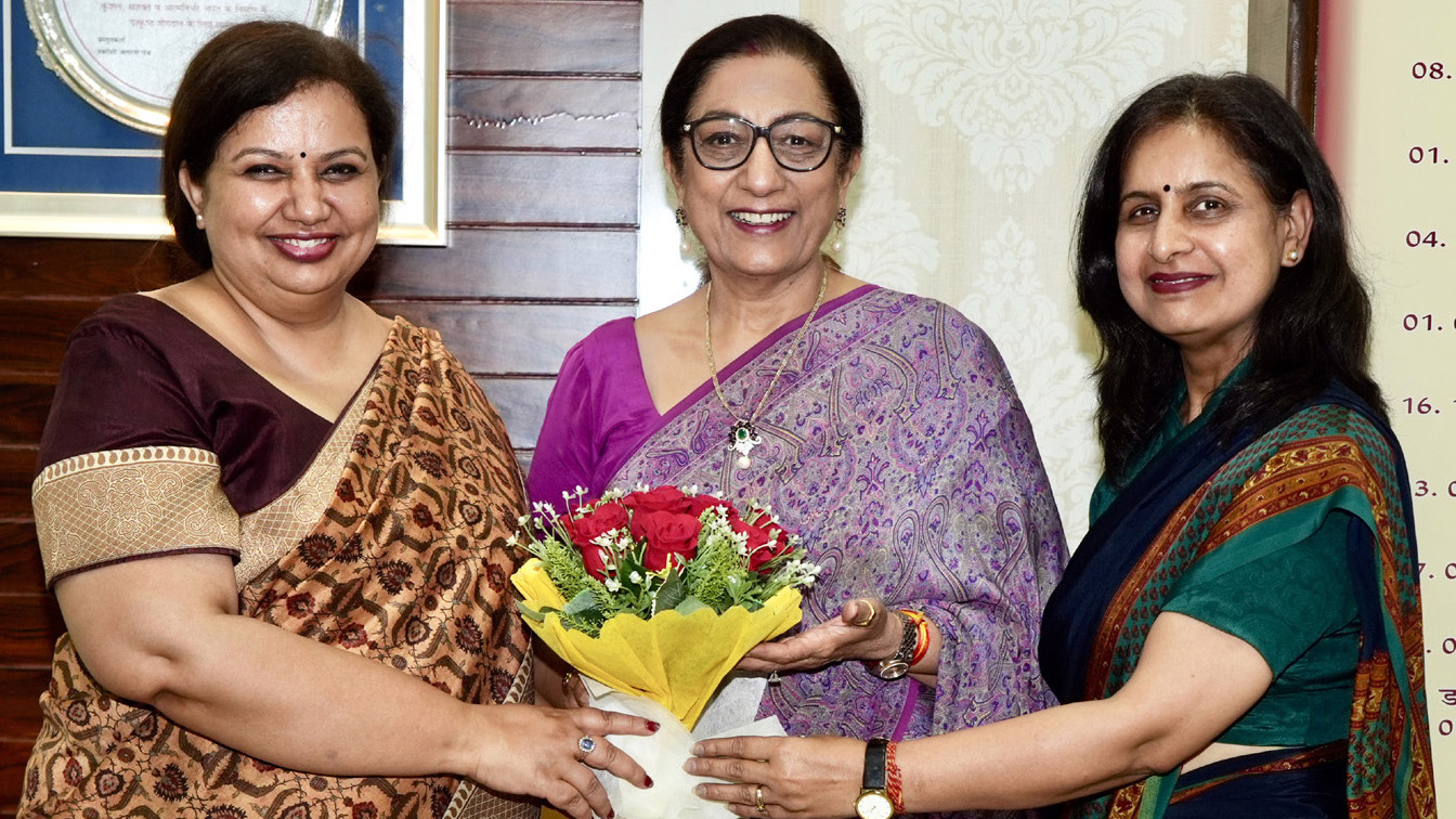 International Recognition: KMV Faculty to Participate in Research Programme in Hungary