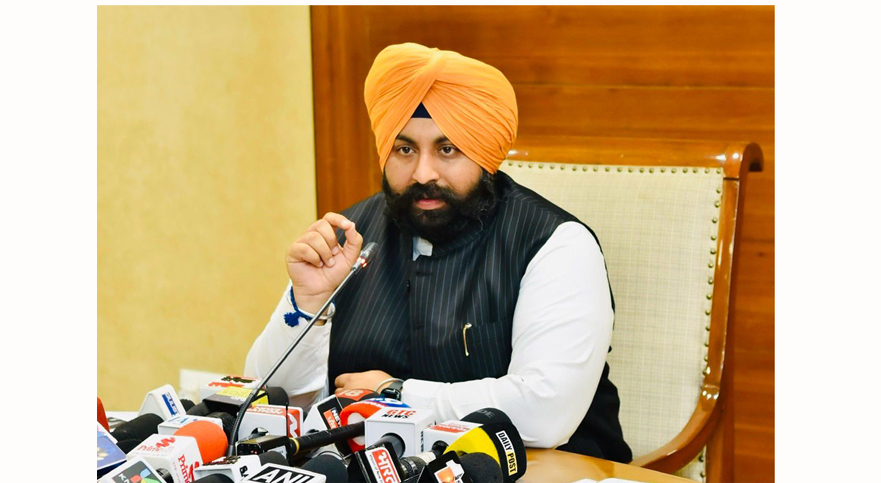 PSEB OPENS SPECIAL MERCY CHANCE REGISTRATION FOR STUDENTS FAILED BOARD EXAMS SINCE 2010