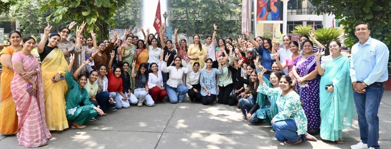 KMV Jalandhar